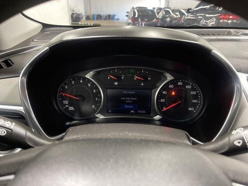 Used 2020 Chevrolet Equinox LT AWD/4WD image 24