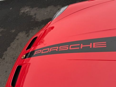 Used 2026 Porsche 911 GT3 image 38