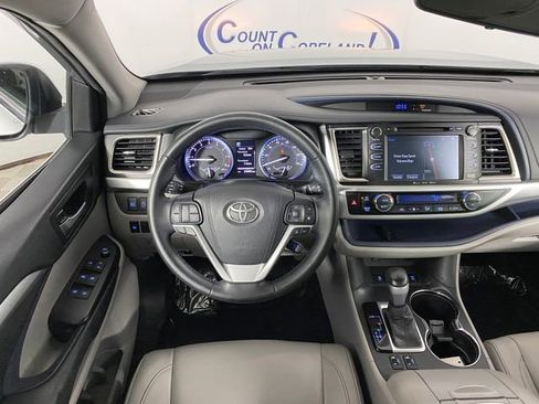 Used 2018 Toyota Highlander XLE image 20
