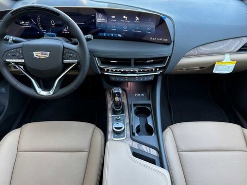 New 2026 Cadillac CT5 Premium Luxury image 13