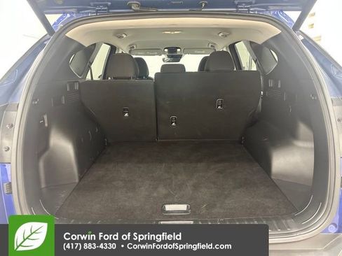 Used 2024 Hyundai Tucson SEL image 15
