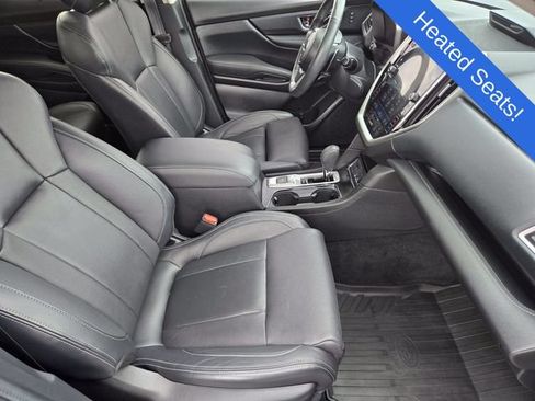 Used 2023 Subaru Ascent Limited AWD/4WD image 12