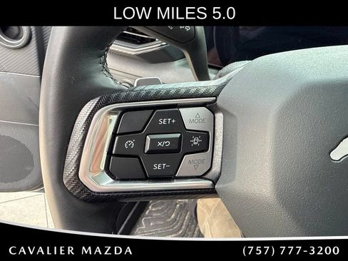 Used 2025 Ford Mustang GT RWD image 13