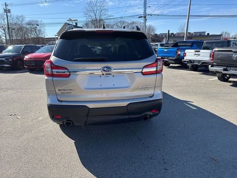 Used 2019 Subaru Ascent Limited AWD/4WD image 7