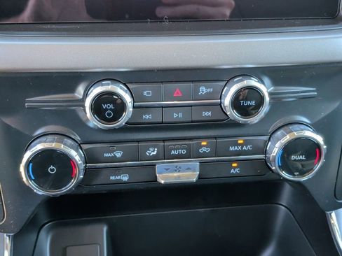New 2026 Ford F150 XLT w/ Mobile Office Package RWD image 24