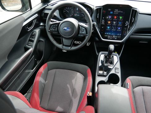 Used 2024 Subaru Impreza RS w/ Popular Package #1 image 9