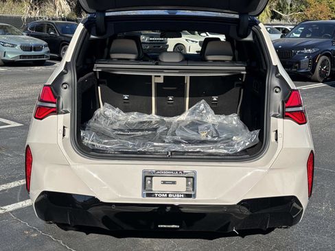 New 2026 BMW X3 xDrive30 w/ M Sport Package image 11