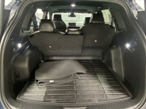 Used 2025 Honda CR-V Sport Touring image 9