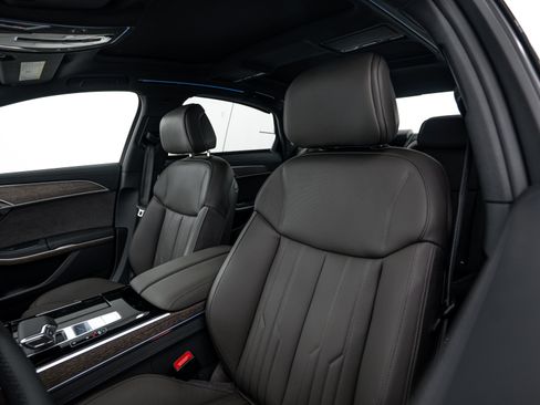 New 2026 Audi A8 L 3.0T AWD/4WD image 19