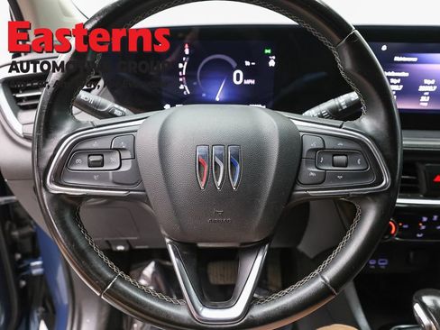 Used 2024 Buick Encore GX Preferred FWD image 10