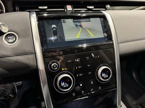 Used 2023 Land Rover Discovery Sport S image 23