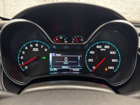 Used 2019 Chevrolet Impala LT image 35