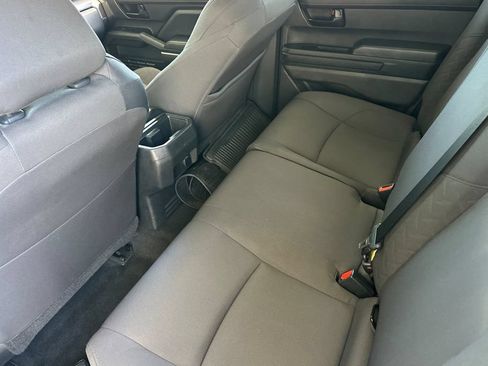 Used 2025 Toyota Tacoma SR5 AWD/4WD image 13