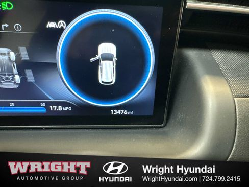 Used 2023 Hyundai Tucson Limited AWD/4WD image 24
