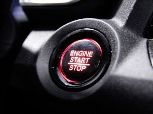 Used 2025 Honda CR-V EX image 30