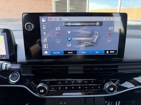 Used 2024 Honda Prologue Touring image 23