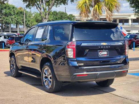 Used 2023 Chevrolet Tahoe LT RWD image 5