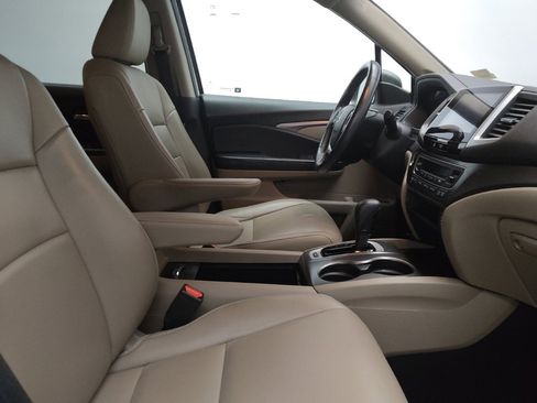 Used 2016 Honda Pilot EX-L image 21