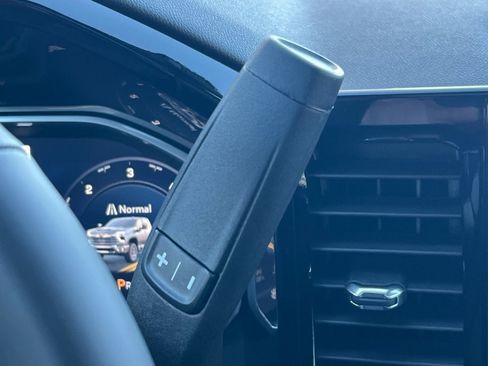 New 2026 Chevrolet Silverado 3500 LTZ w/ Trail Boss Package image 18