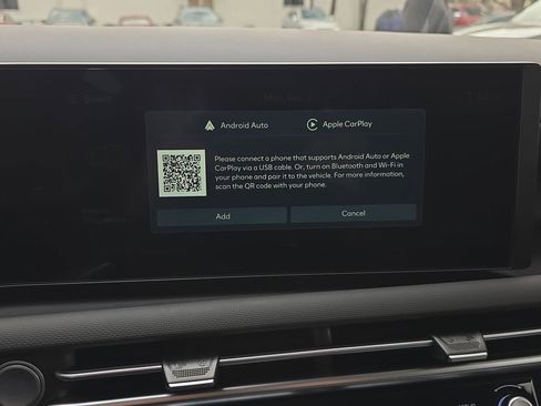 New 2026 Hyundai Tucson SEL image 22