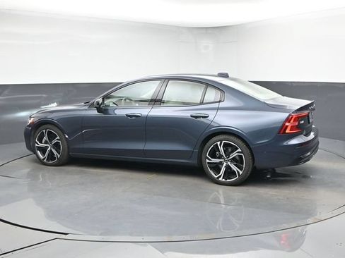 Used 2024 Volvo S60 B5 Plus w/ Climate Package FWD image 6
