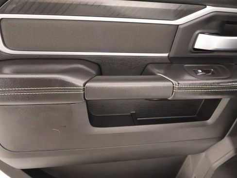 Used 2025 RAM 2500 Big Horn image 16