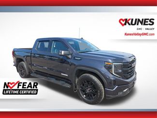 Used 2024 GMC Sierra 1500 Elevation w/ Elevation Premium Package AWD/4WD video 1