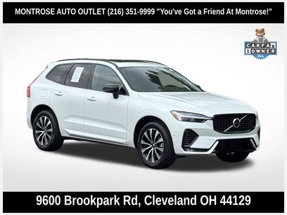 Certified 2024 Volvo XC60 B5 Plus w/ Protection Package Premier