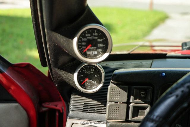 Used 1992 Ford Mustang LX RWD image 52