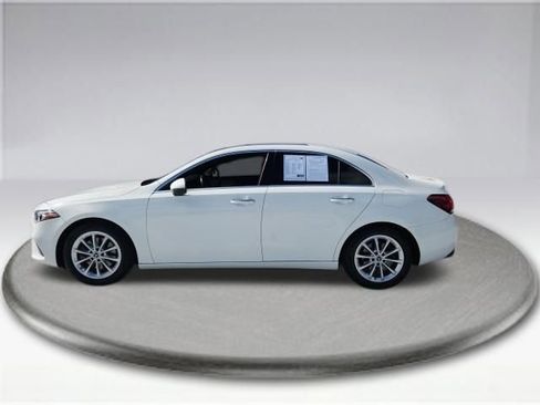 Used 2019 Mercedes-Benz A 220 image 14