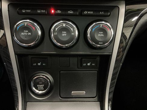 Used 2010 MAZDA MAZDA6 i Grand Touring w/ Technology Pkg FWD image 21