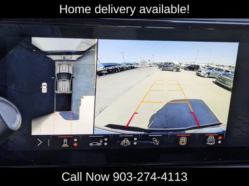 Used 2024 GMC Sierra 2500 AT4 w/ AT4 Premium Plus Package image 21