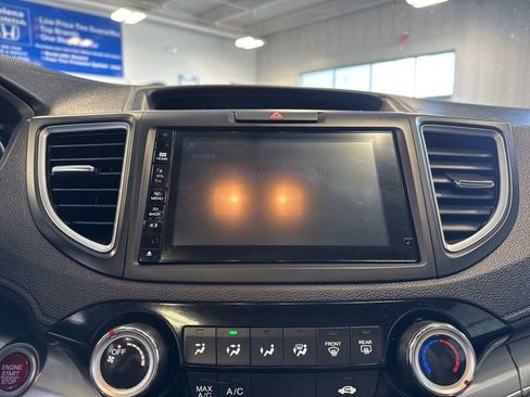 Used 2016 Honda CR-V EX image 14