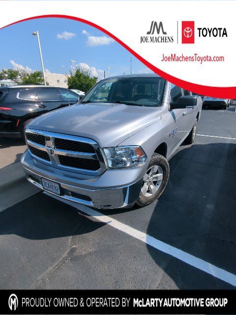 Used 2019 RAM 1500 Classic SLT w/ Luxury Group AWD/4WD 360° Tour