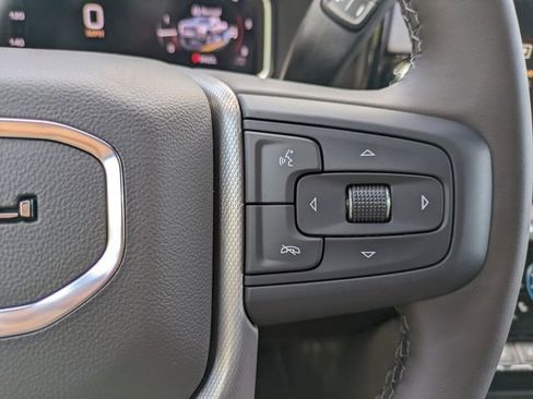 New 2026 GMC Sierra 2500 Denali w/ Denali Reserve Package AWD/4WD image 25