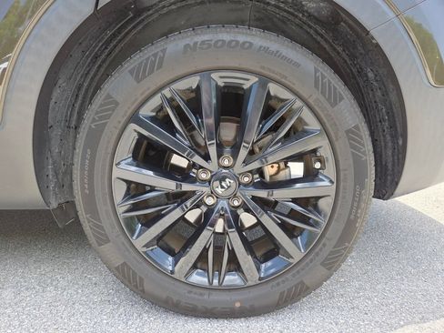Used 2020 Kia Telluride SX FWD image 22