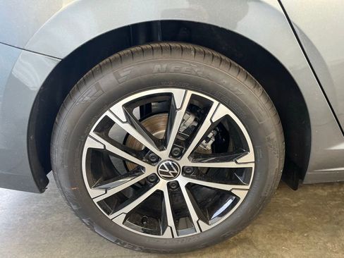 New 2026 Volkswagen Jetta Sport image 30