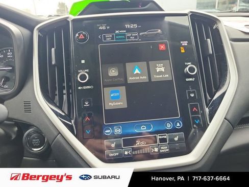 Certified 2023 Subaru Ascent Limited w/ Technology Package image 25