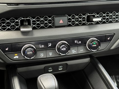 Used 2023 Honda Accord EX image 20