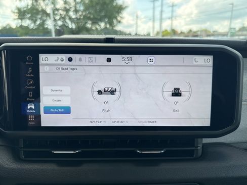 New 2025 Jeep Wrangler Sport S image 40