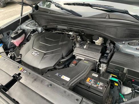 Used 2024 Hyundai Palisade Limited AWD/4WD image 32