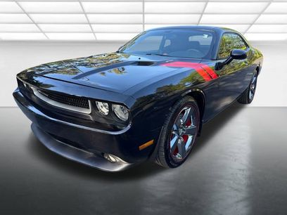 Used 2014 Dodge Challenger R/T Plus