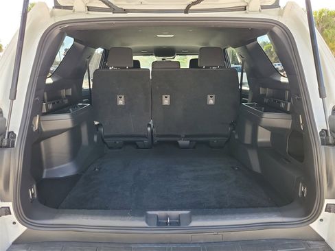 Used 2025 Toyota 4Runner SR5 image 7