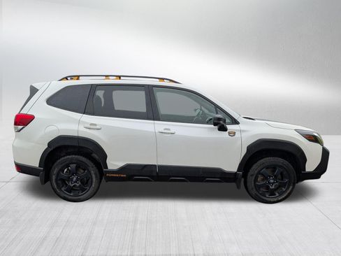 Used 2024 Subaru Forester Wilderness AWD/4WD image 8