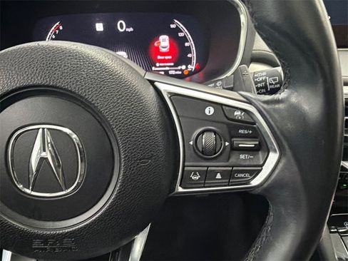 Used 2019 Acura MDX FWD image 29