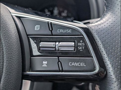 Used 2020 Kia Sportage SX AWD/4WD image 18