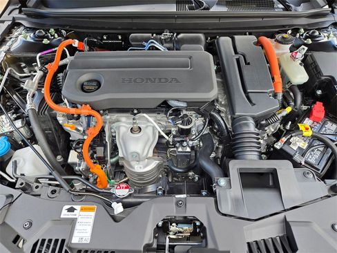 New 2025 Honda Accord Sport image 26