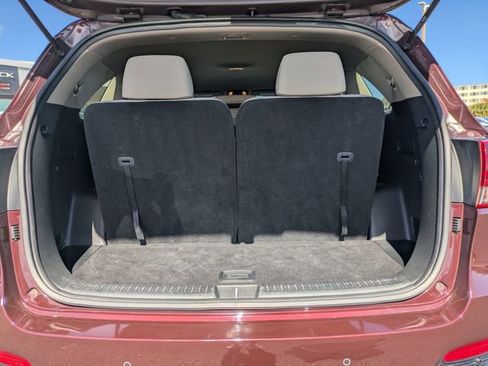 Used 2020 Kia Sorento LX w/ LX I4 Convenience Package FWD image 16