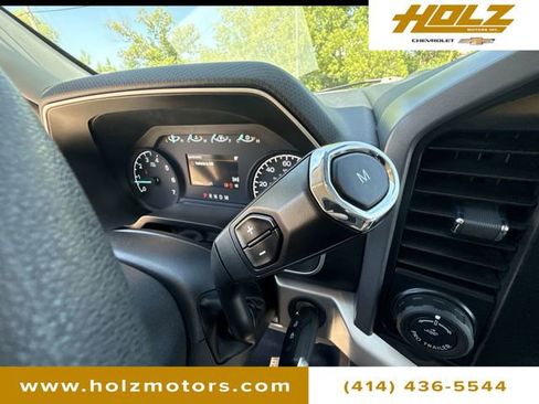 Used 2023 Ford F150 XLT w/ Trailer Tow Package AWD/4WD image 15