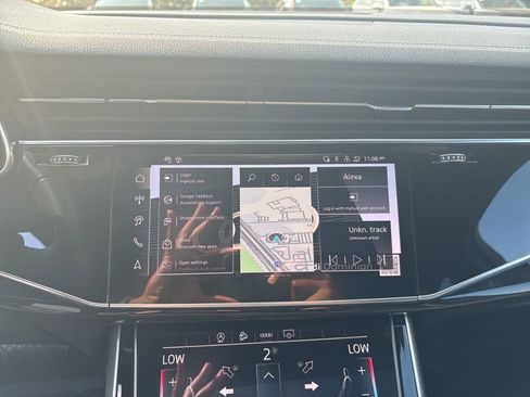 Certified 2025 Audi Q7 3.0T Premium Plus w/ Premium Plus Package image 20